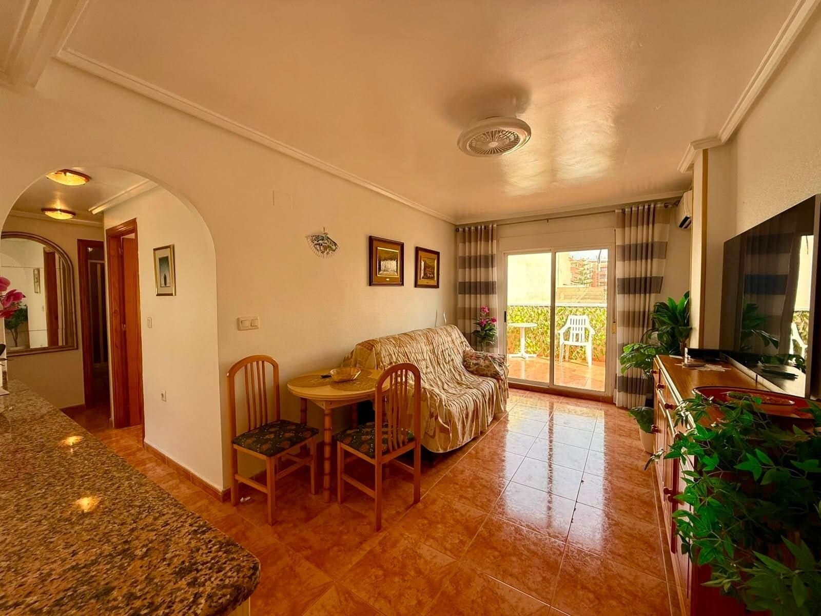 Penthouse in Torrevieja - 6