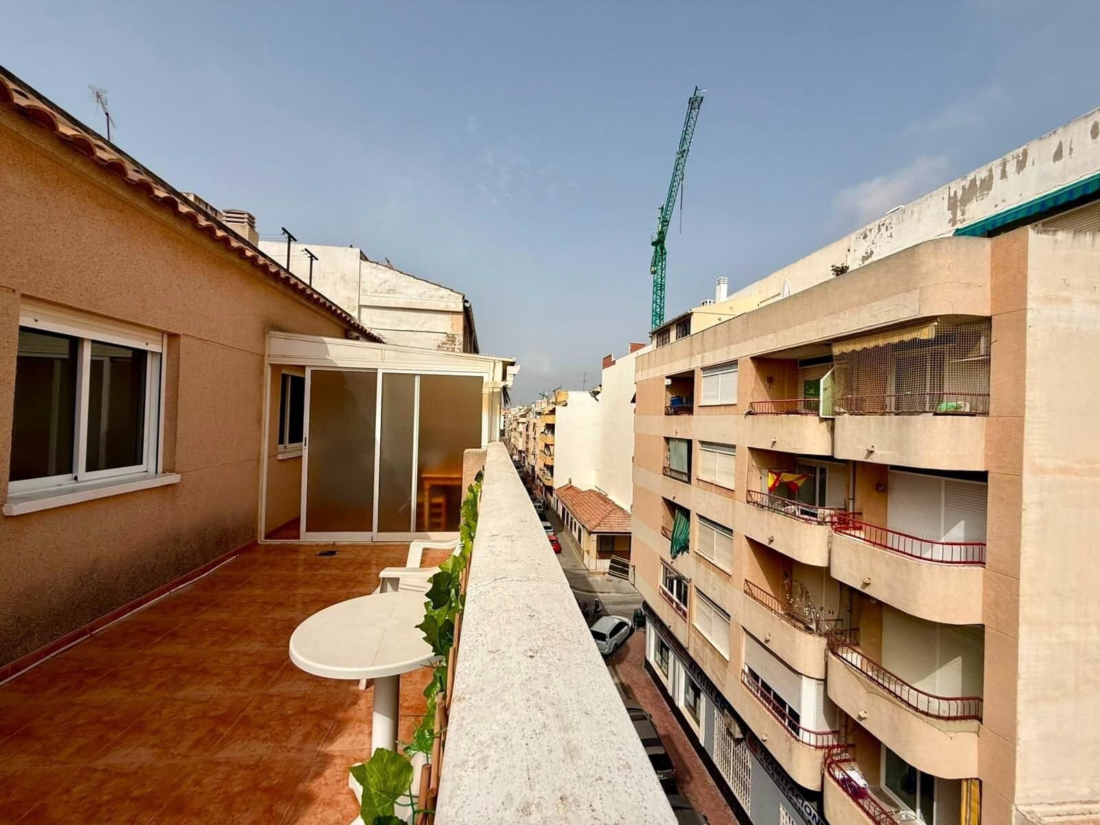 Penthouse in Torrevieja - 9