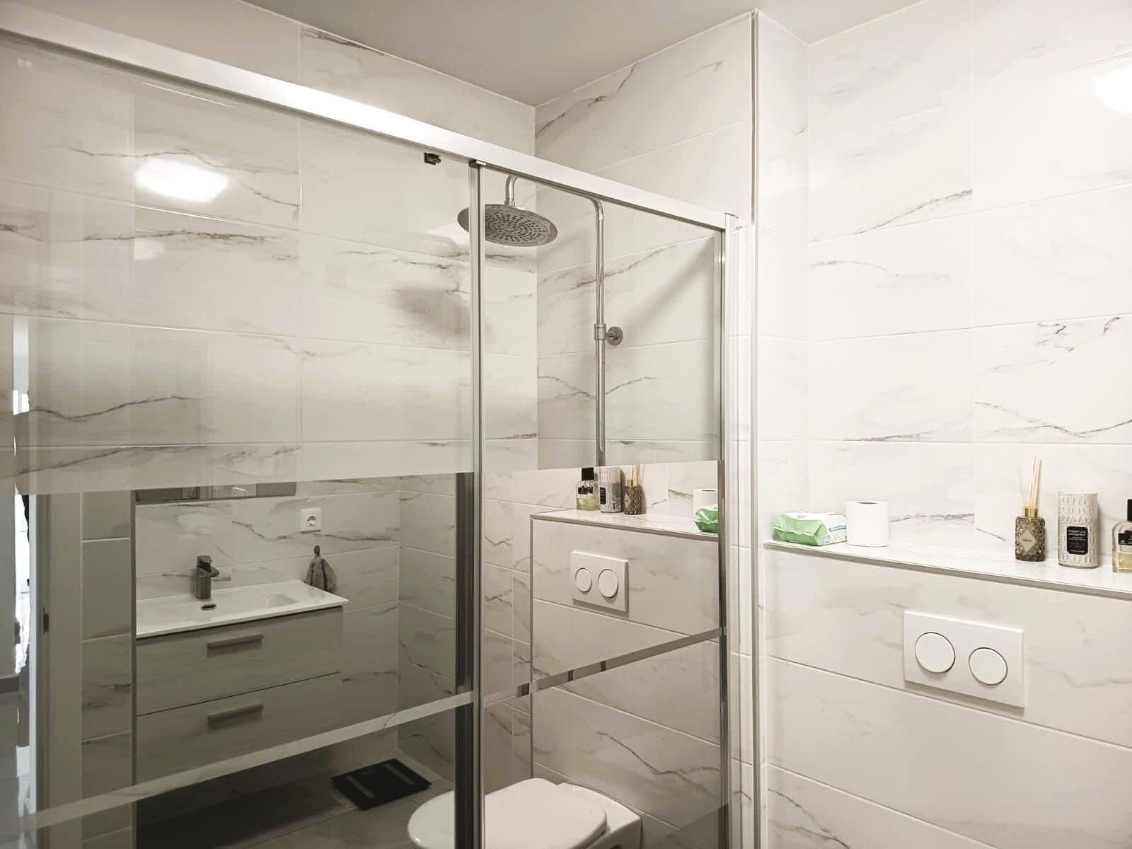 3-Bedroom Apartment in Centro, Torrevieja - 11