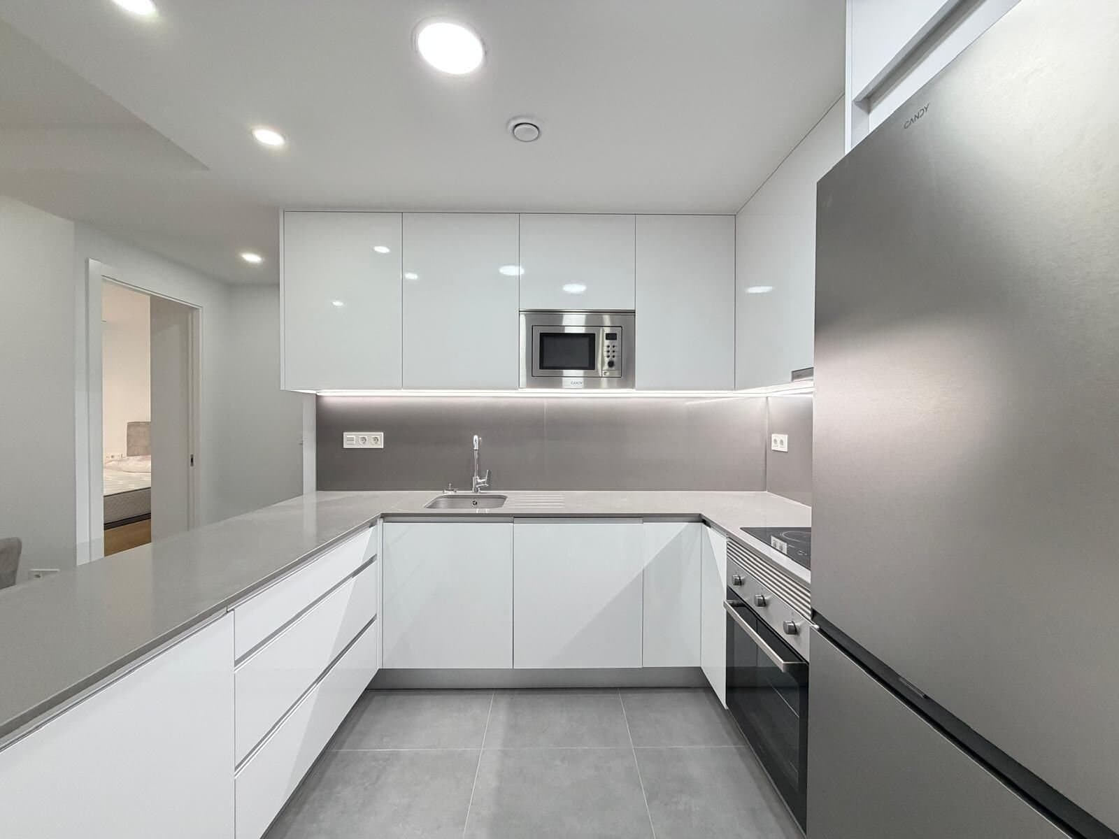 3-Bedroom Apartment in Estacion de Autobuses, Torrevieja - 17