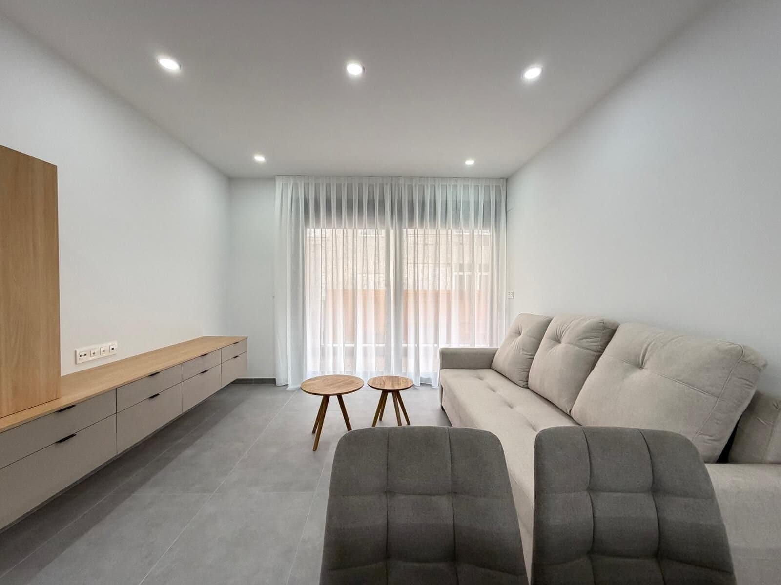 3-Bedroom Apartment in Estacion de Autobuses, Torrevieja - 25
