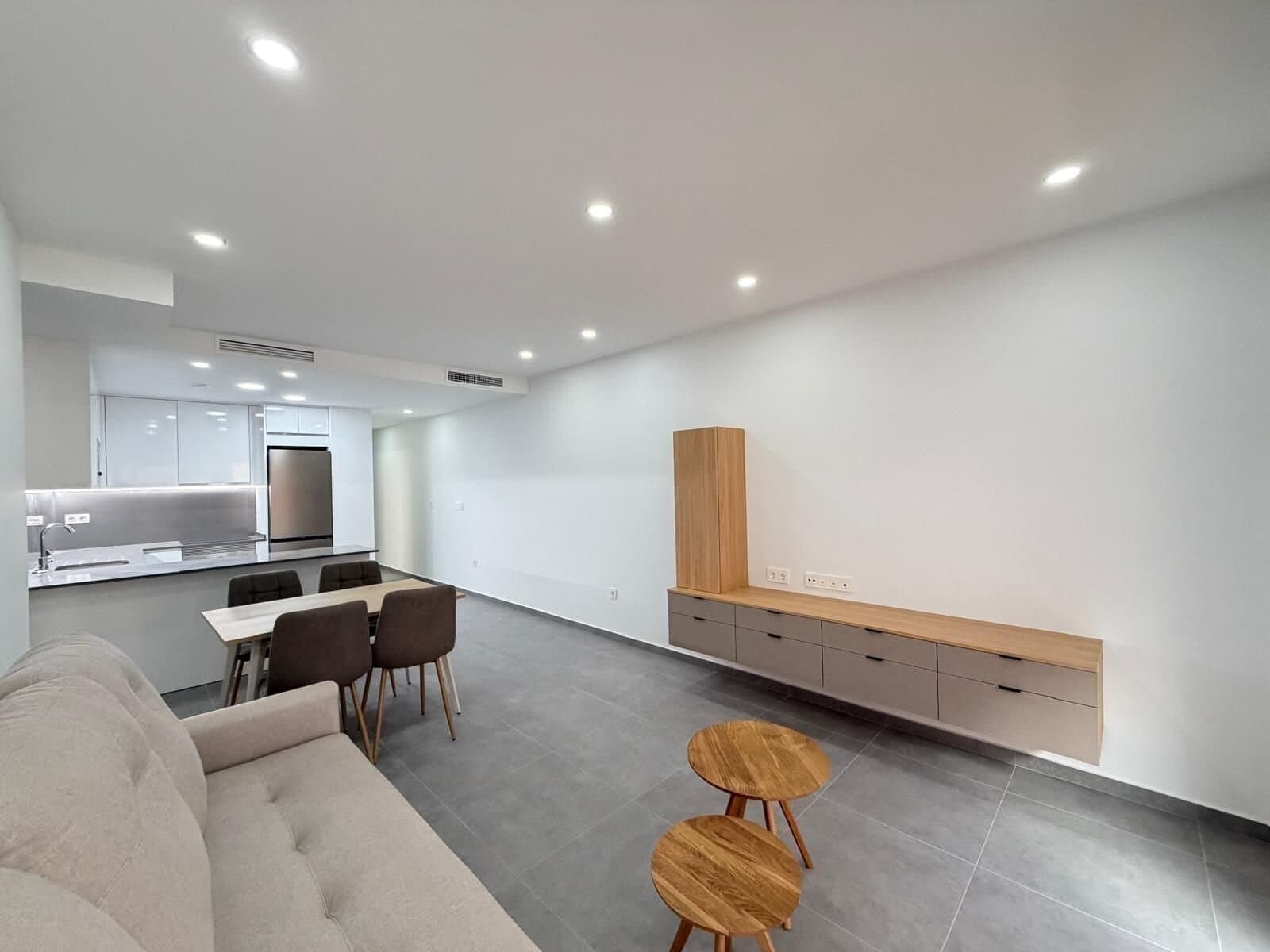 3-Bedroom Apartment in Estacion de Autobuses, Torrevieja - 26