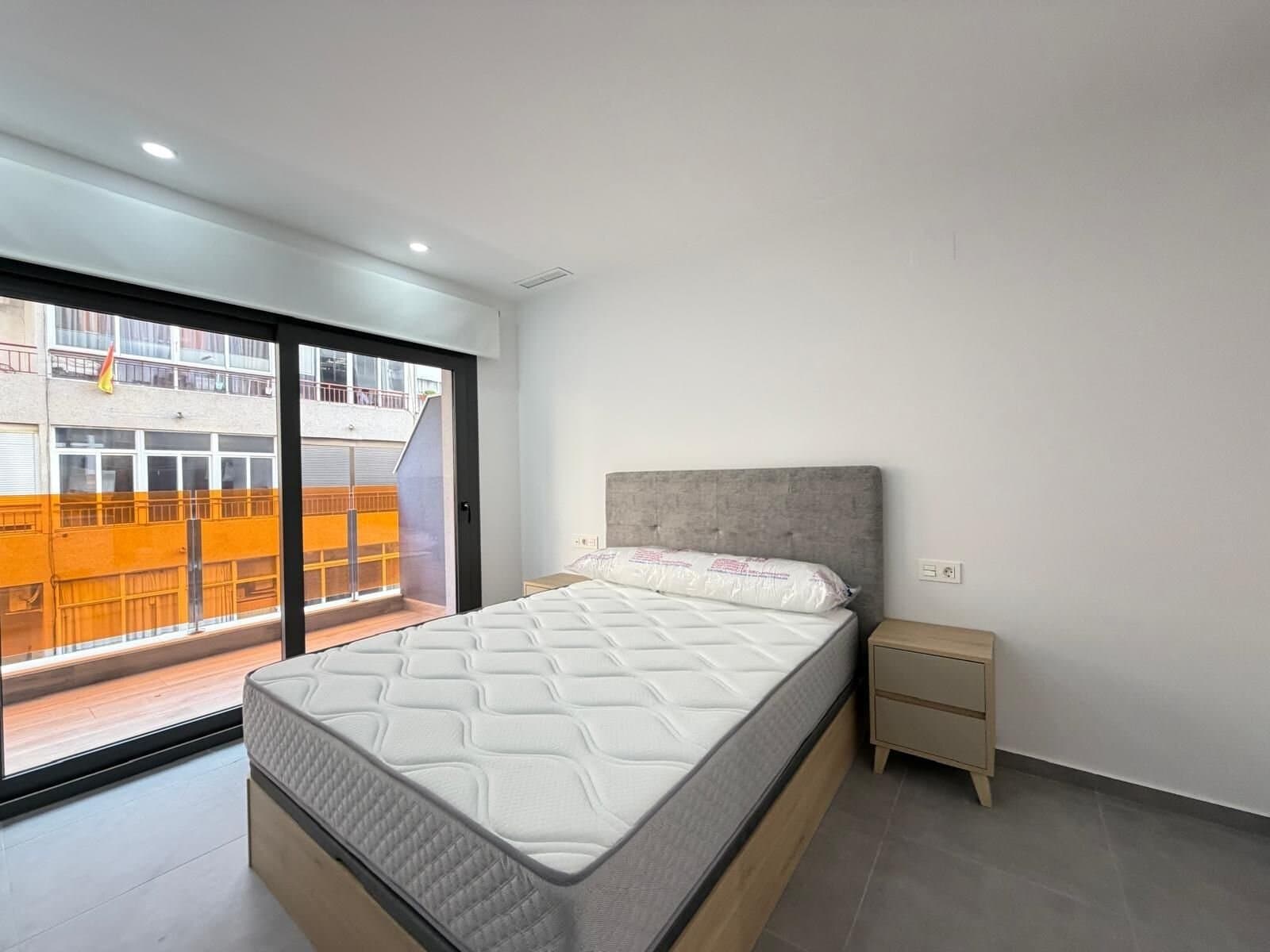 3-Bedroom Apartment in Estacion de Autobuses, Torrevieja - 36