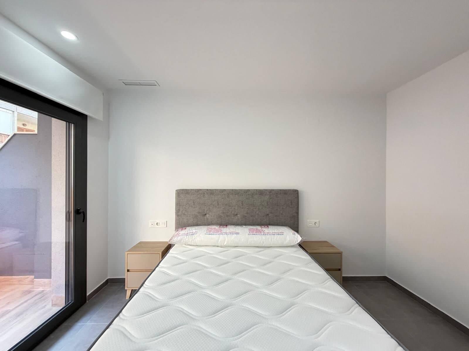 3-Bedroom Apartment in Estacion de Autobuses, Torrevieja - 37