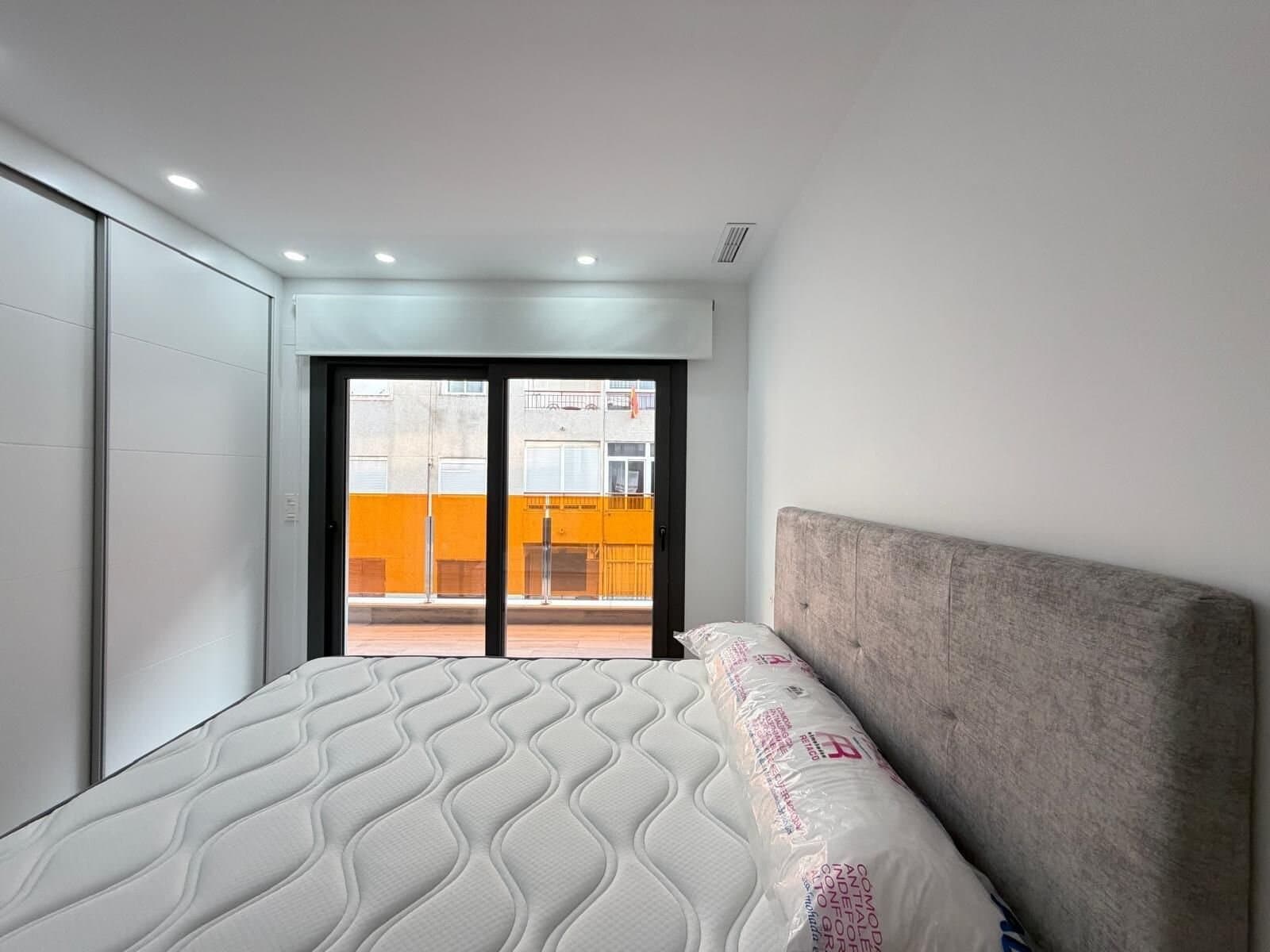 3-Bedroom Apartment in Estacion de Autobuses, Torrevieja - 38