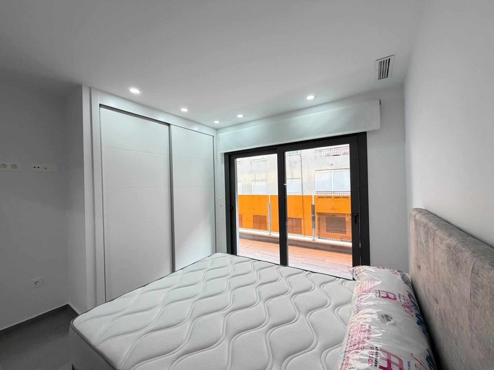 3-Bedroom Apartment in Estacion de Autobuses, Torrevieja - 39