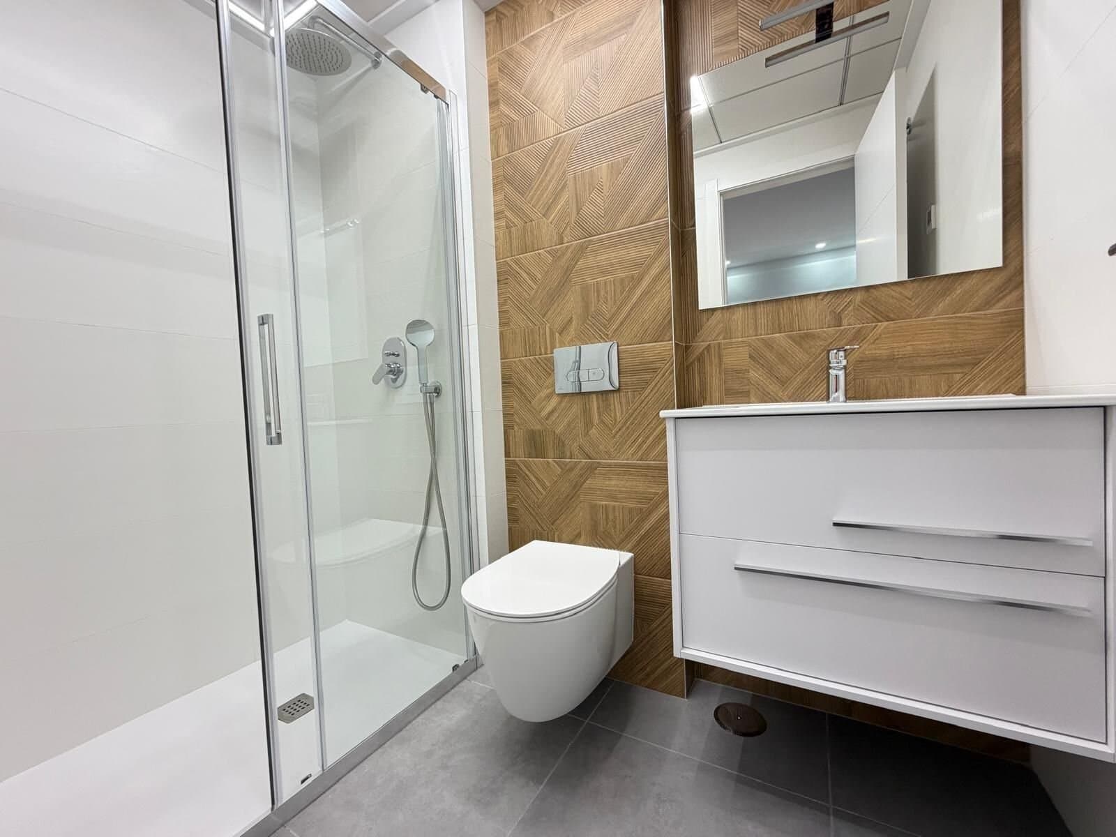 3-Bedroom Apartment in Estacion de Autobuses, Torrevieja - 42