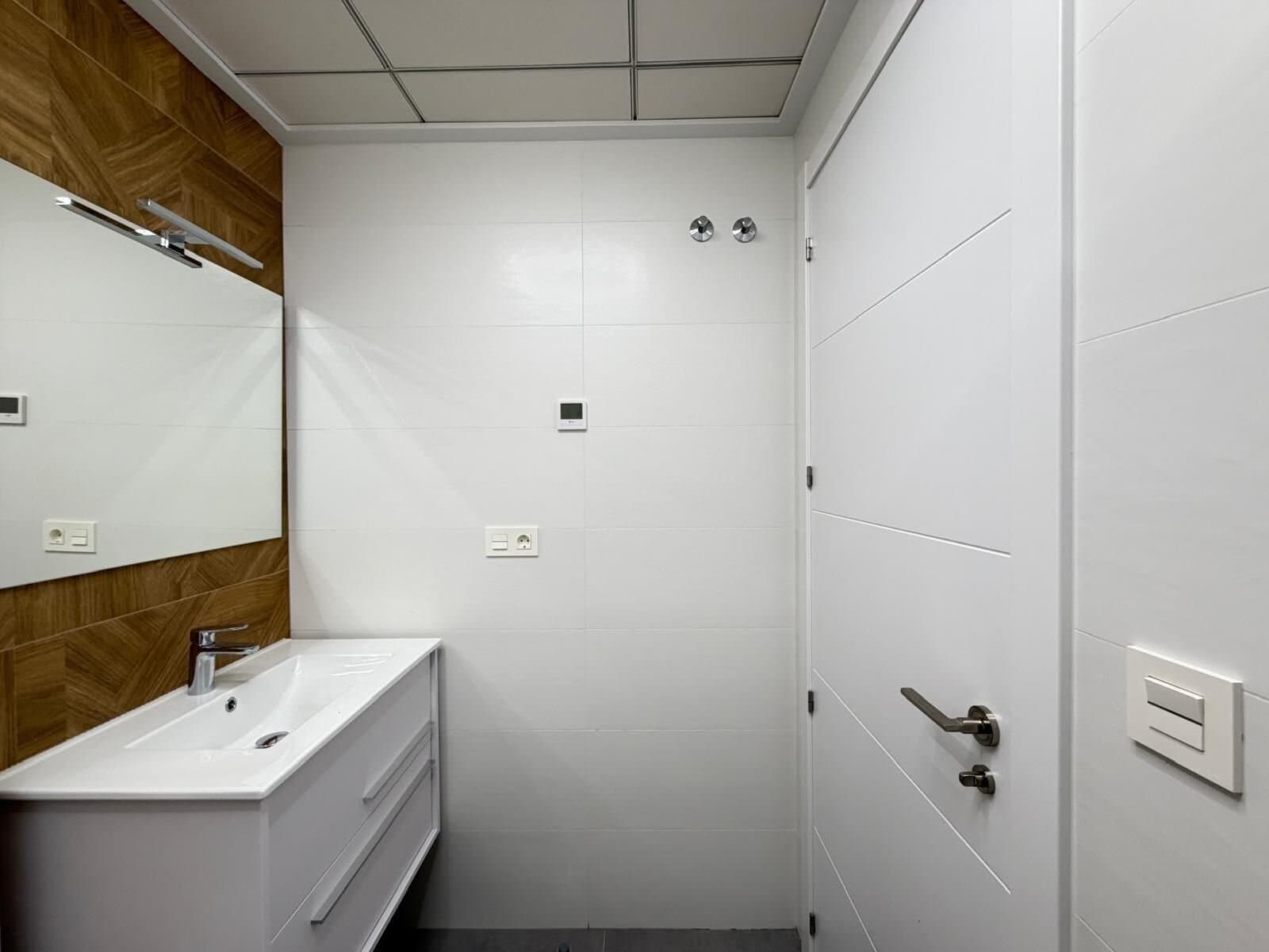 3-Bedroom Apartment in Estacion de Autobuses, Torrevieja - 45