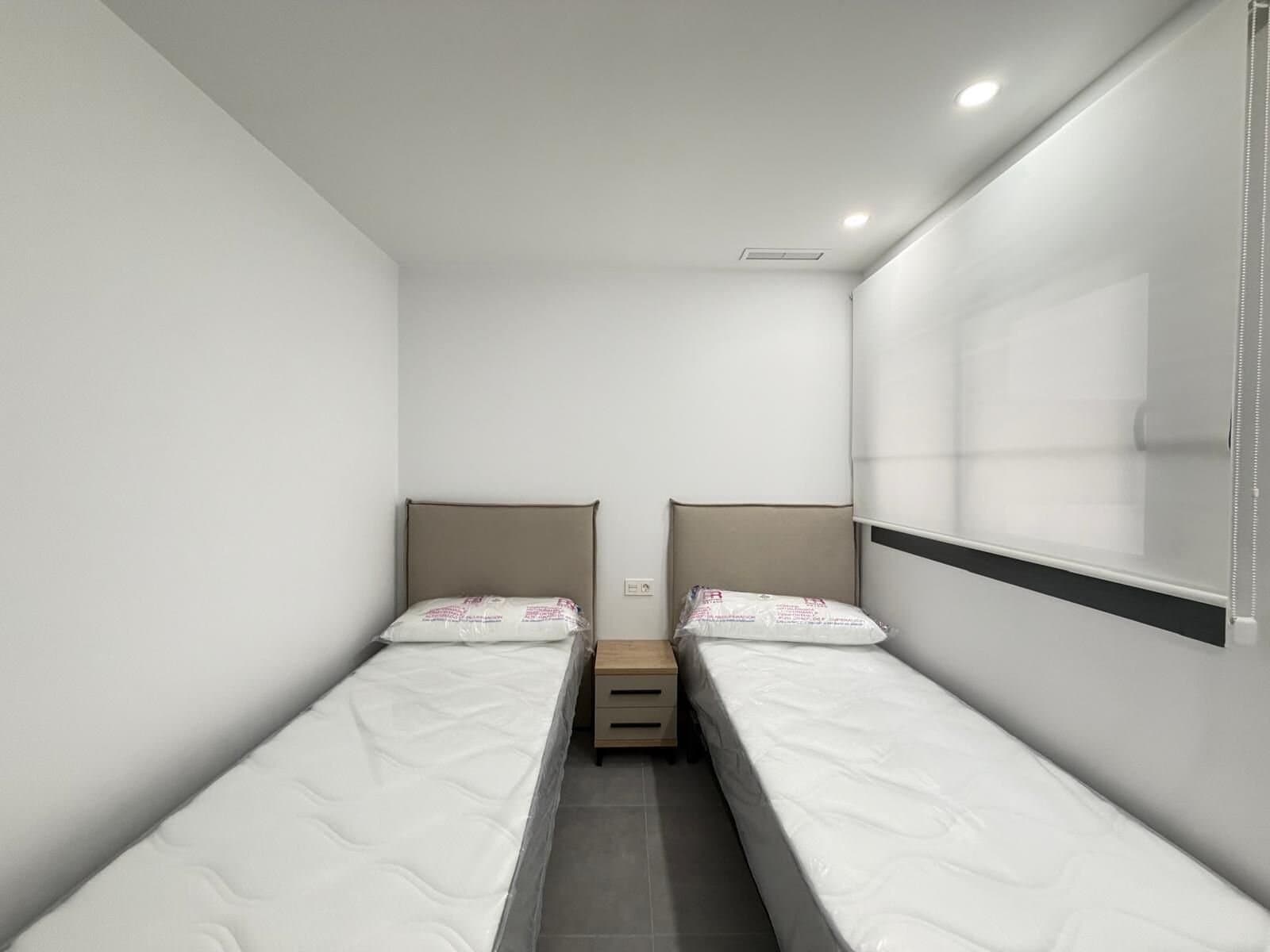 3-Bedroom Apartment in Estacion de Autobuses, Torrevieja - 48