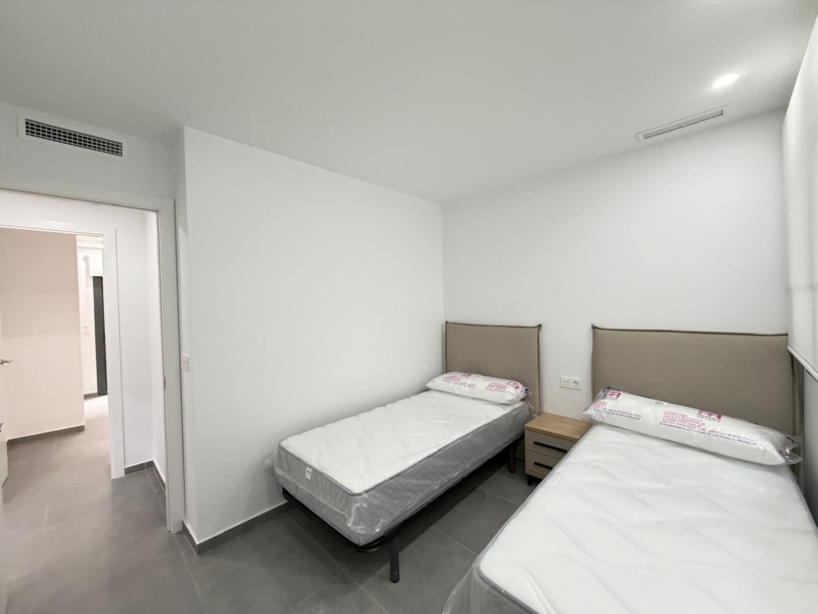 3-Bedroom Apartment in Estacion de Autobuses, Torrevieja - 49