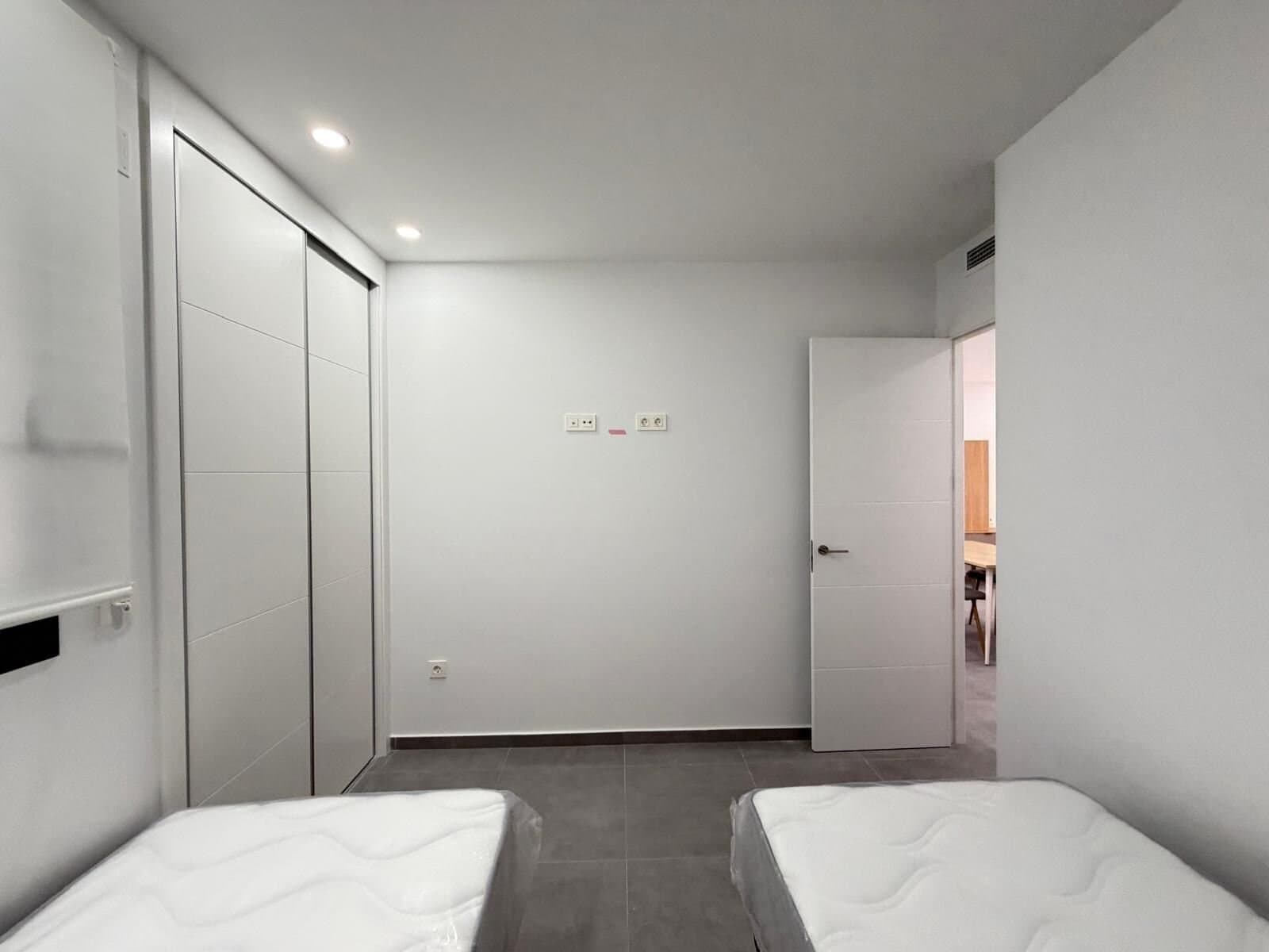 3-Bedroom Apartment in Estacion de Autobuses, Torrevieja - 50