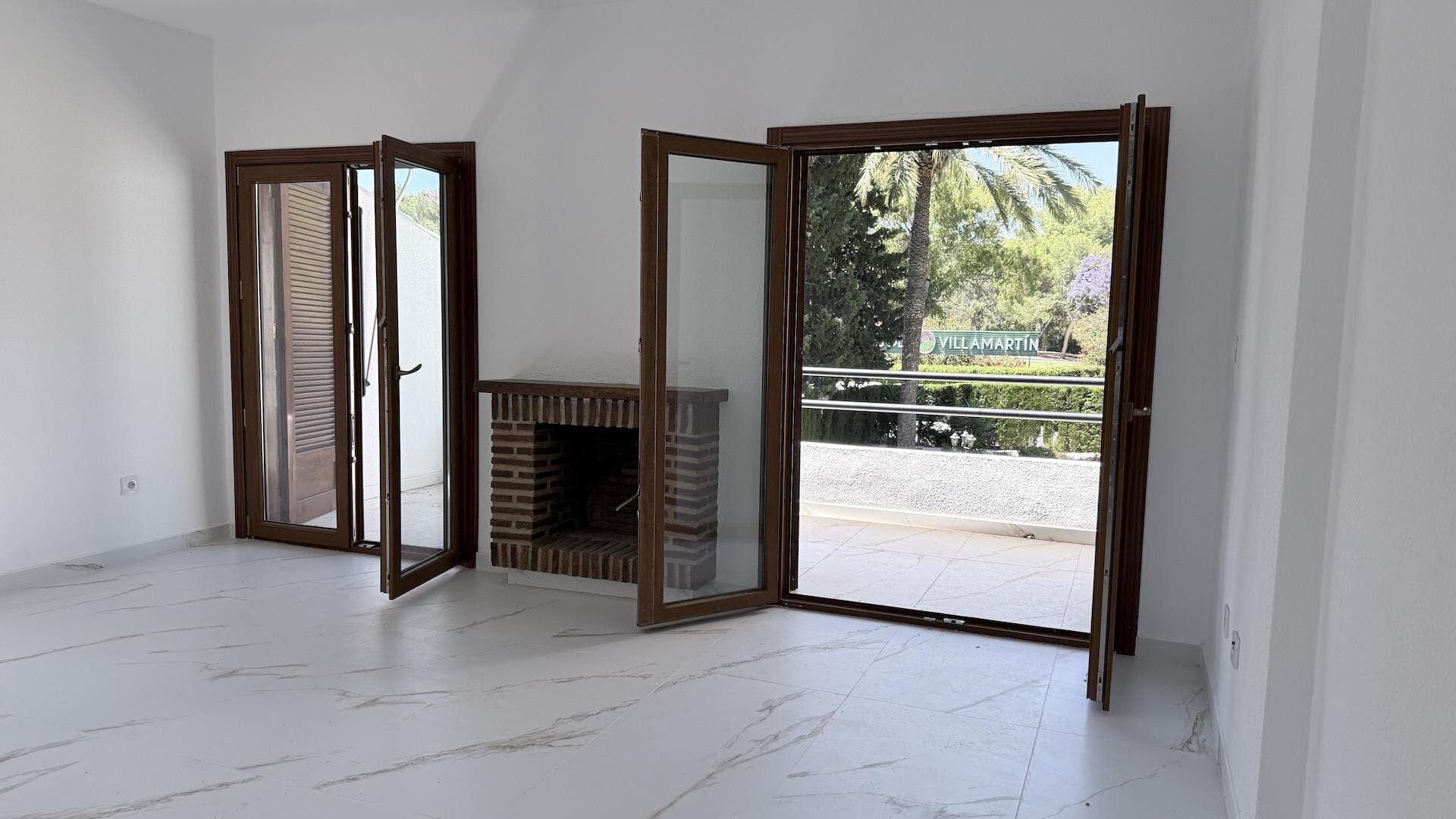 2-Zimmer Wohnung in Villamartin, Orihuela Costa