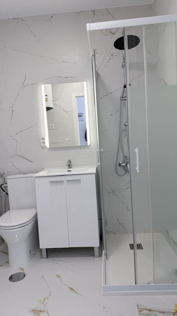 2-Zimmer Wohnung in Villamartin, Orihuela Costa - 16