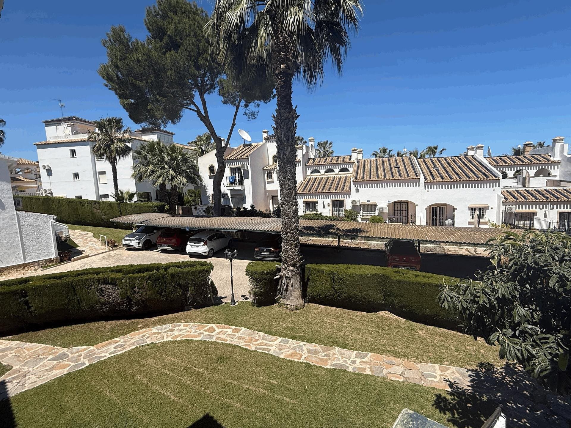 2-Zimmer Wohnung in Villamartin, Orihuela Costa - 5