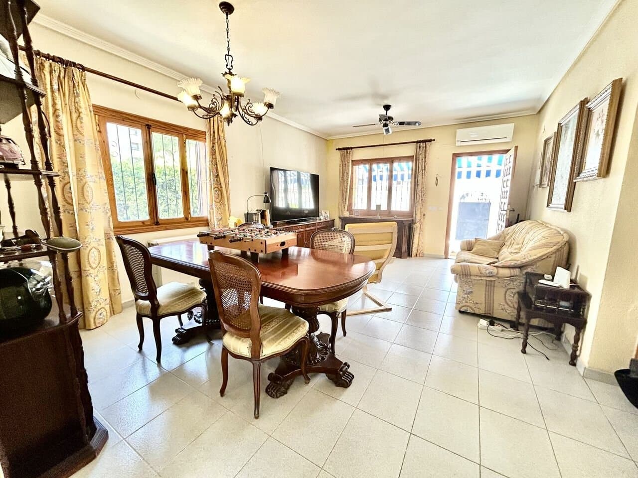 3-Zimmer Villa in La Zenia, Orihuela Costa - 12