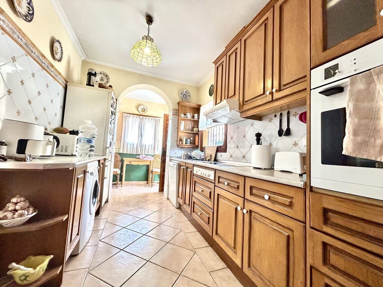 3-Zimmer Villa in La Zenia, Orihuela Costa - 13