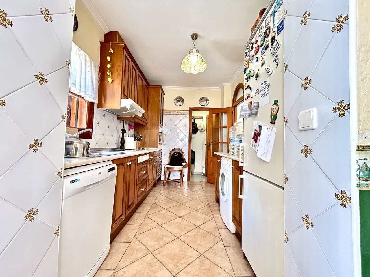 3-Zimmer Villa in La Zenia, Orihuela Costa - 14