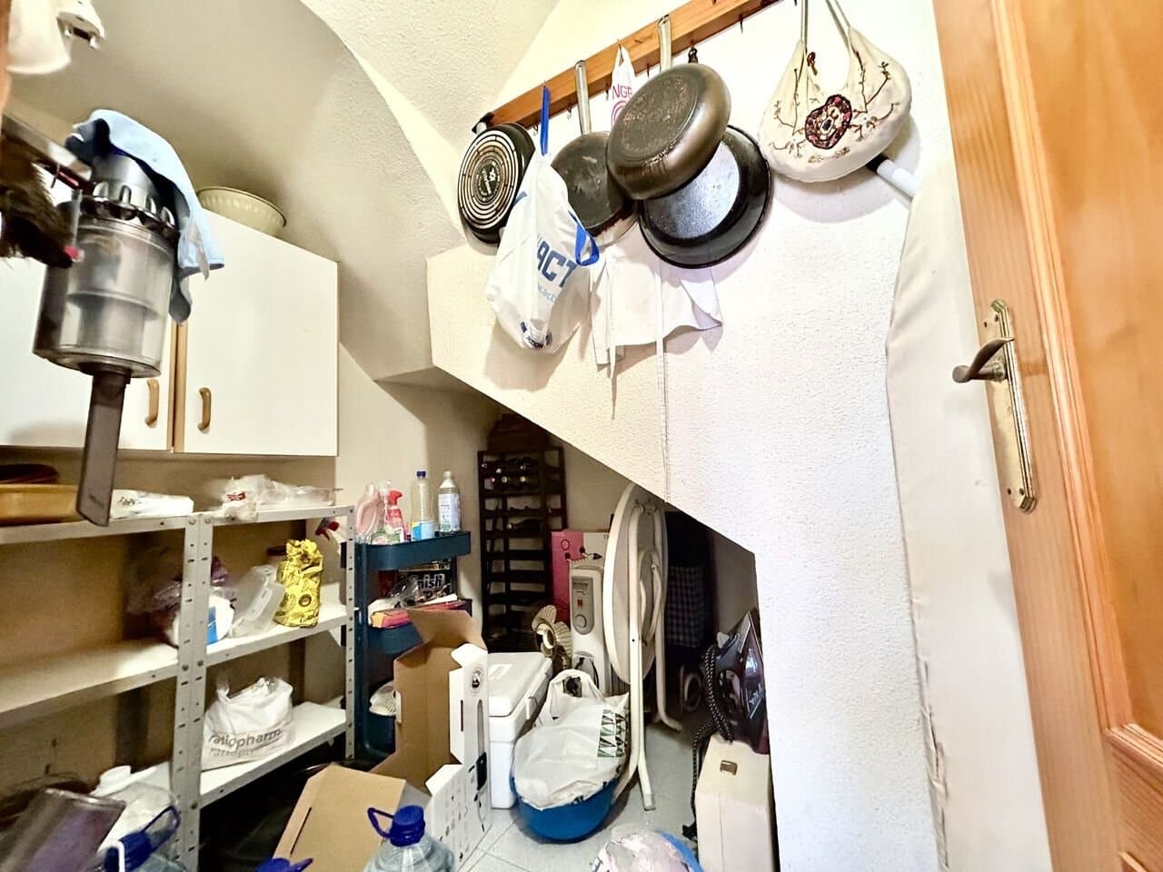 3-Zimmer Villa in La Zenia, Orihuela Costa - 16