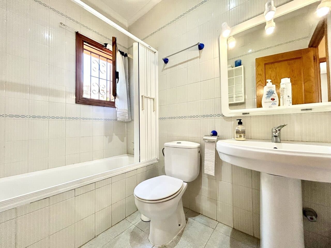 3-Zimmer Villa in La Zenia, Orihuela Costa - 21