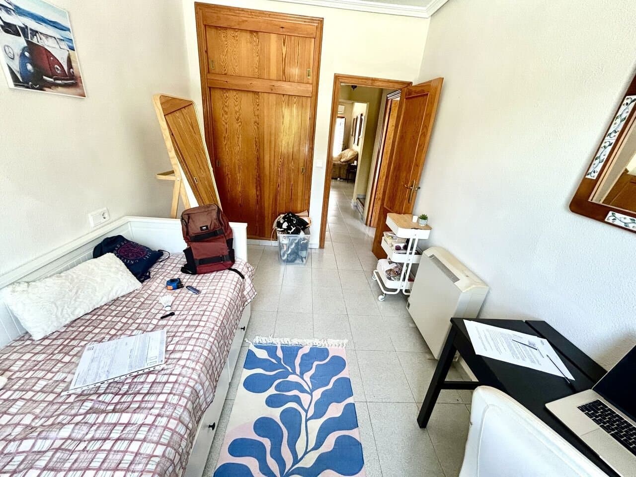 3-Zimmer Villa in La Zenia, Orihuela Costa - 23
