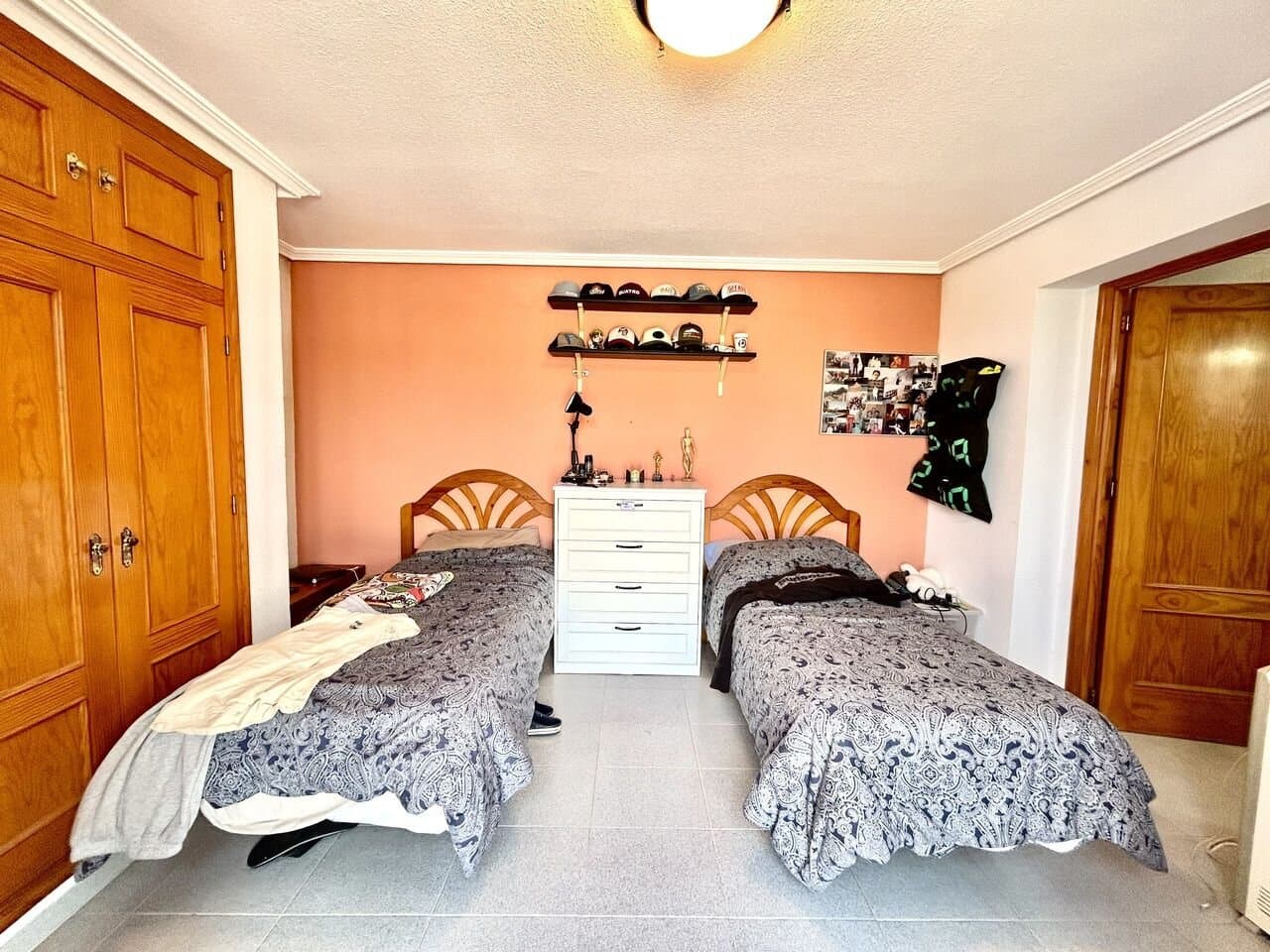 3-Zimmer Villa in La Zenia, Orihuela Costa - 24