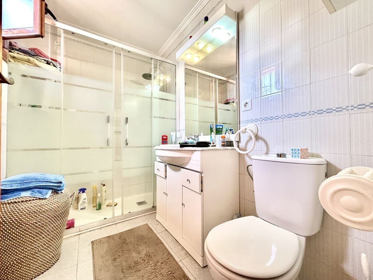 3-Zimmer Villa in La Zenia, Orihuela Costa - 27