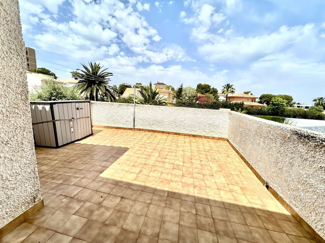 3-Zimmer Villa in La Zenia, Orihuela Costa - 28