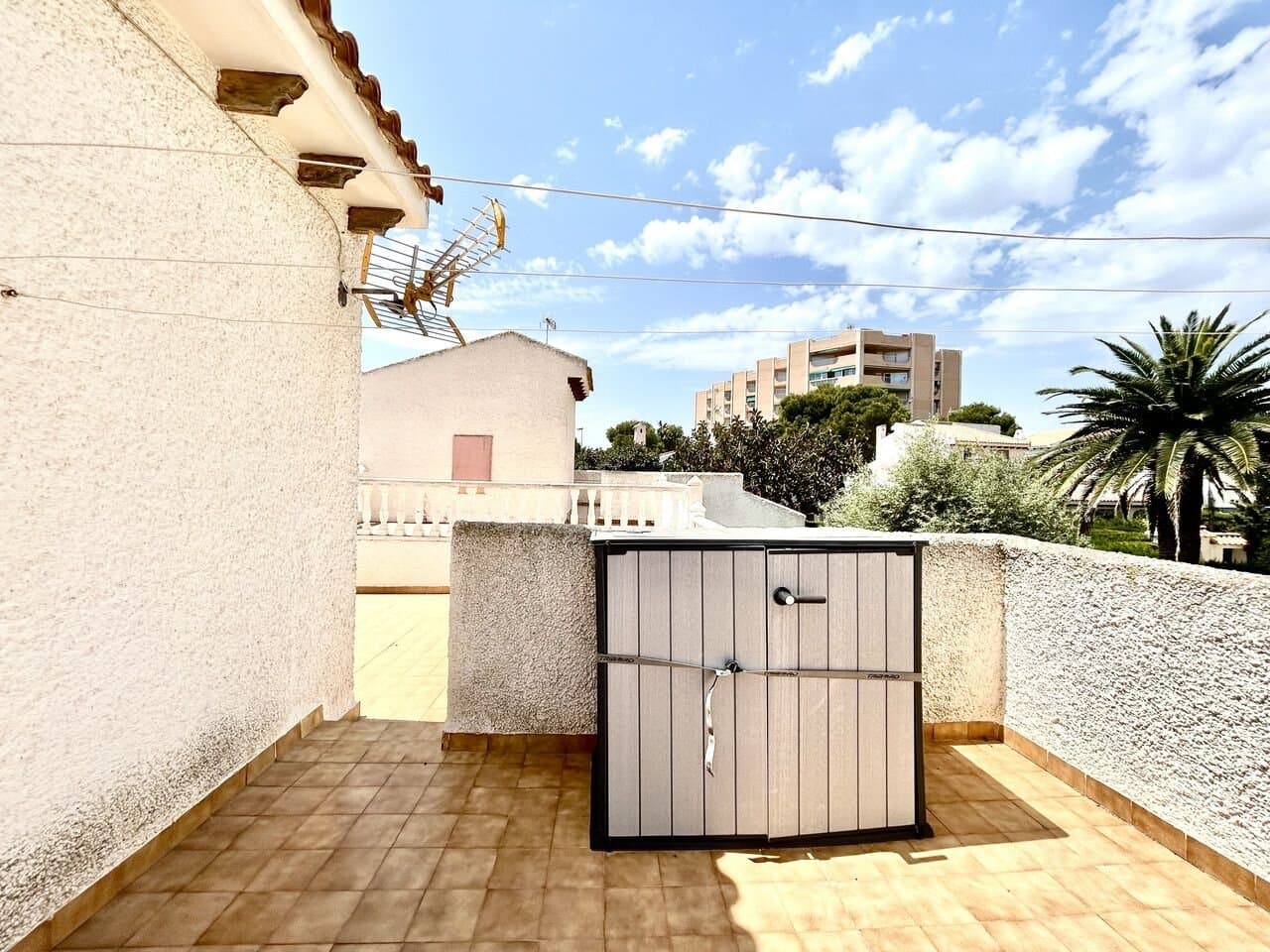 3-Zimmer Villa in La Zenia, Orihuela Costa - 29