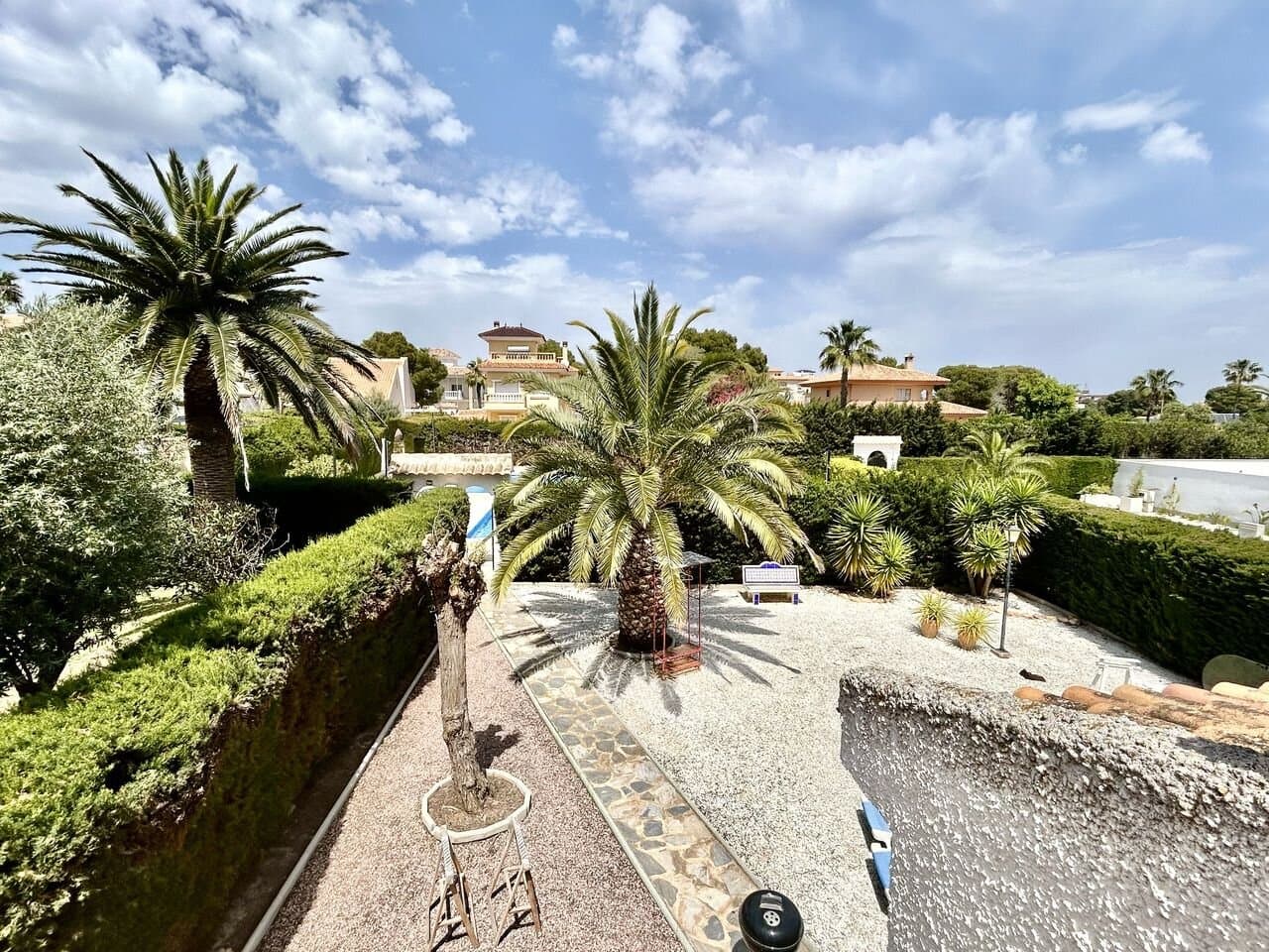 3-Zimmer Villa in La Zenia, Orihuela Costa - 30