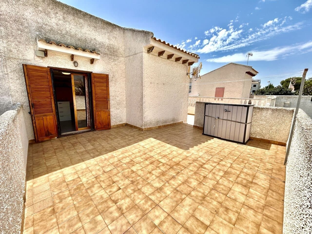 3-Zimmer Villa in La Zenia, Orihuela Costa - 31