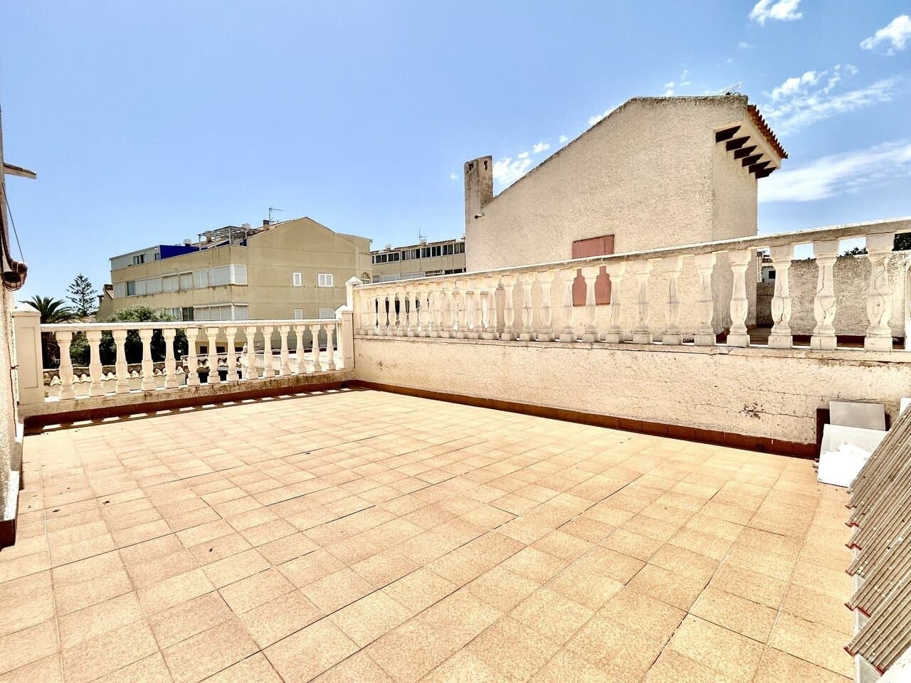 3-Zimmer Villa in La Zenia, Orihuela Costa - 32