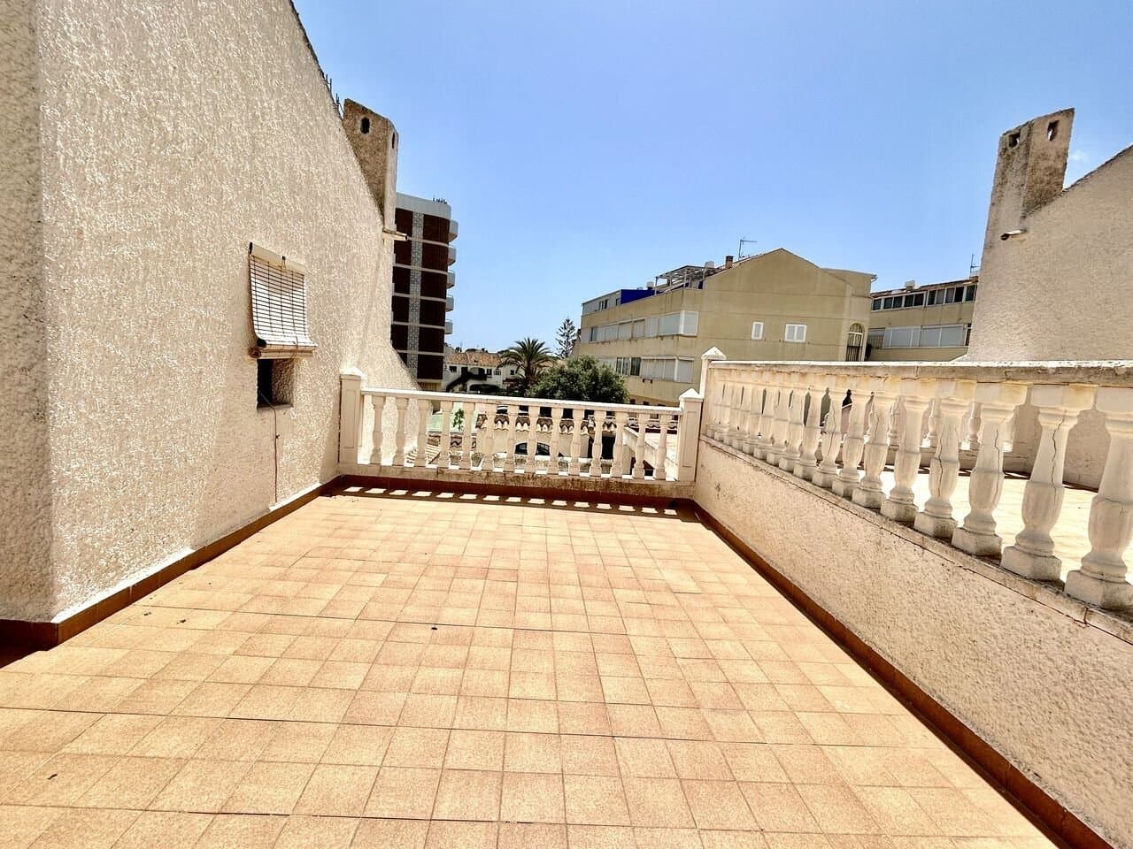 3-Zimmer Villa in La Zenia, Orihuela Costa - 33