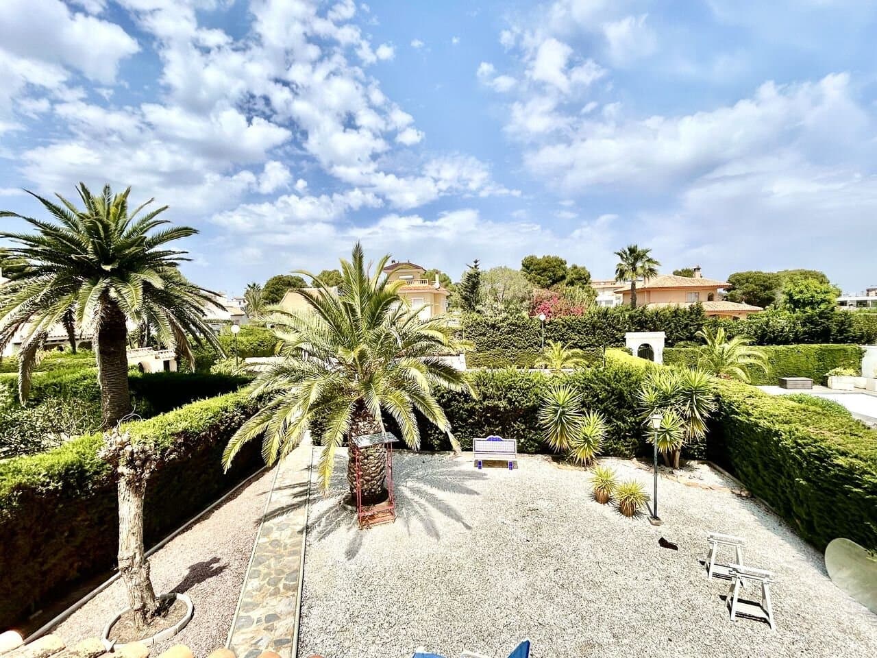 3-Zimmer Villa in La Zenia, Orihuela Costa - 34