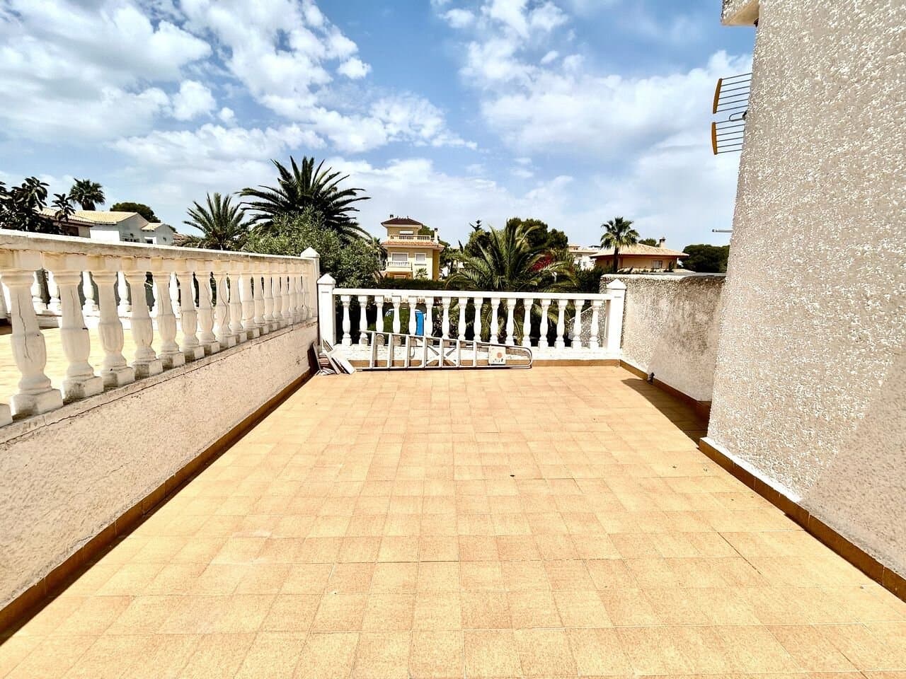 3-Zimmer Villa in La Zenia, Orihuela Costa - 35