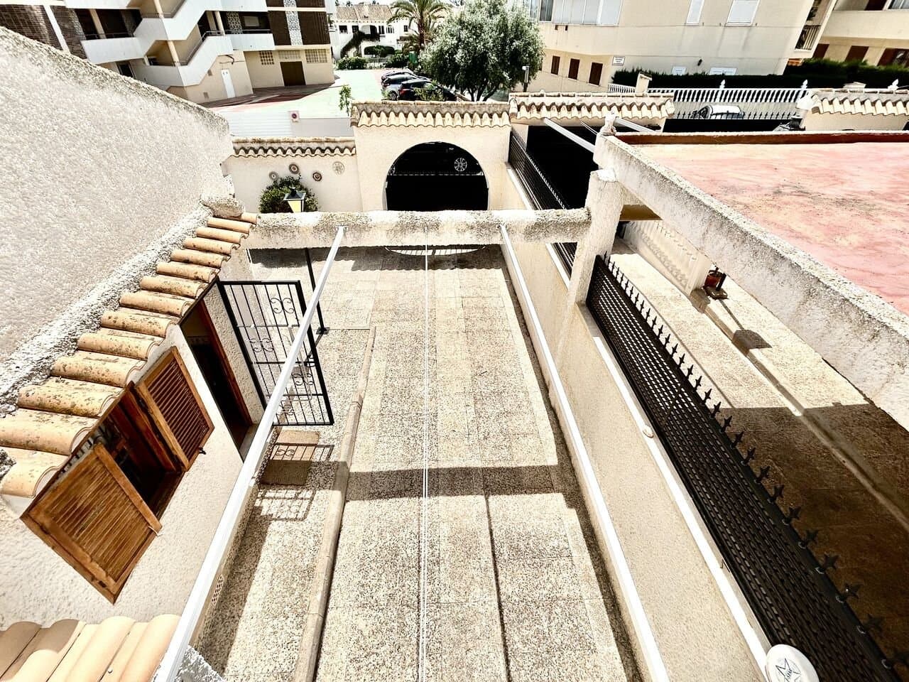 3-Zimmer Villa in La Zenia, Orihuela Costa - 36