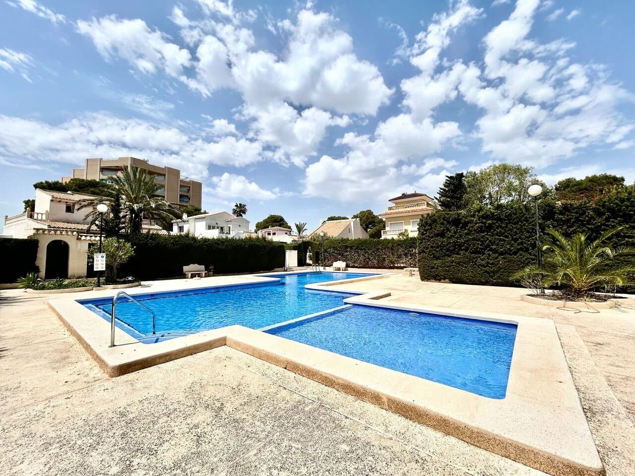 3-Zimmer Villa in La Zenia, Orihuela Costa - 37