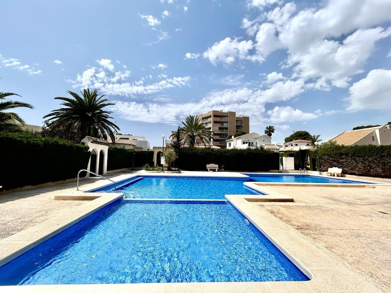 3-Zimmer Villa in La Zenia, Orihuela Costa - 38