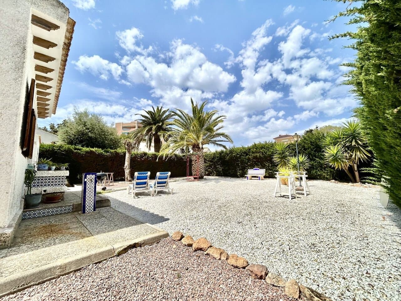 3-Zimmer Villa in La Zenia, Orihuela Costa - 39