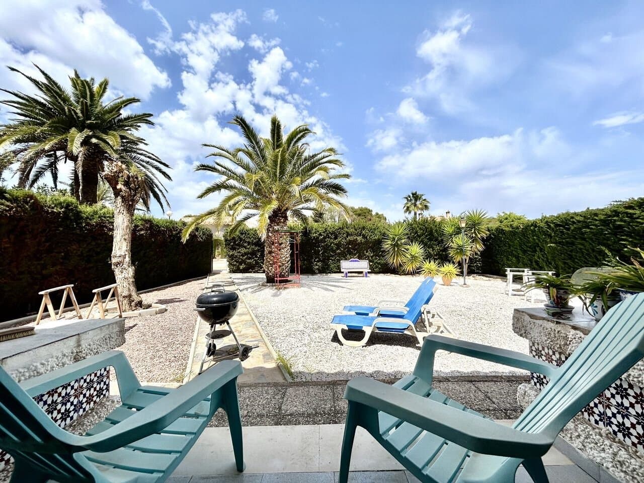 3-Zimmer Villa in La Zenia, Orihuela Costa - 4