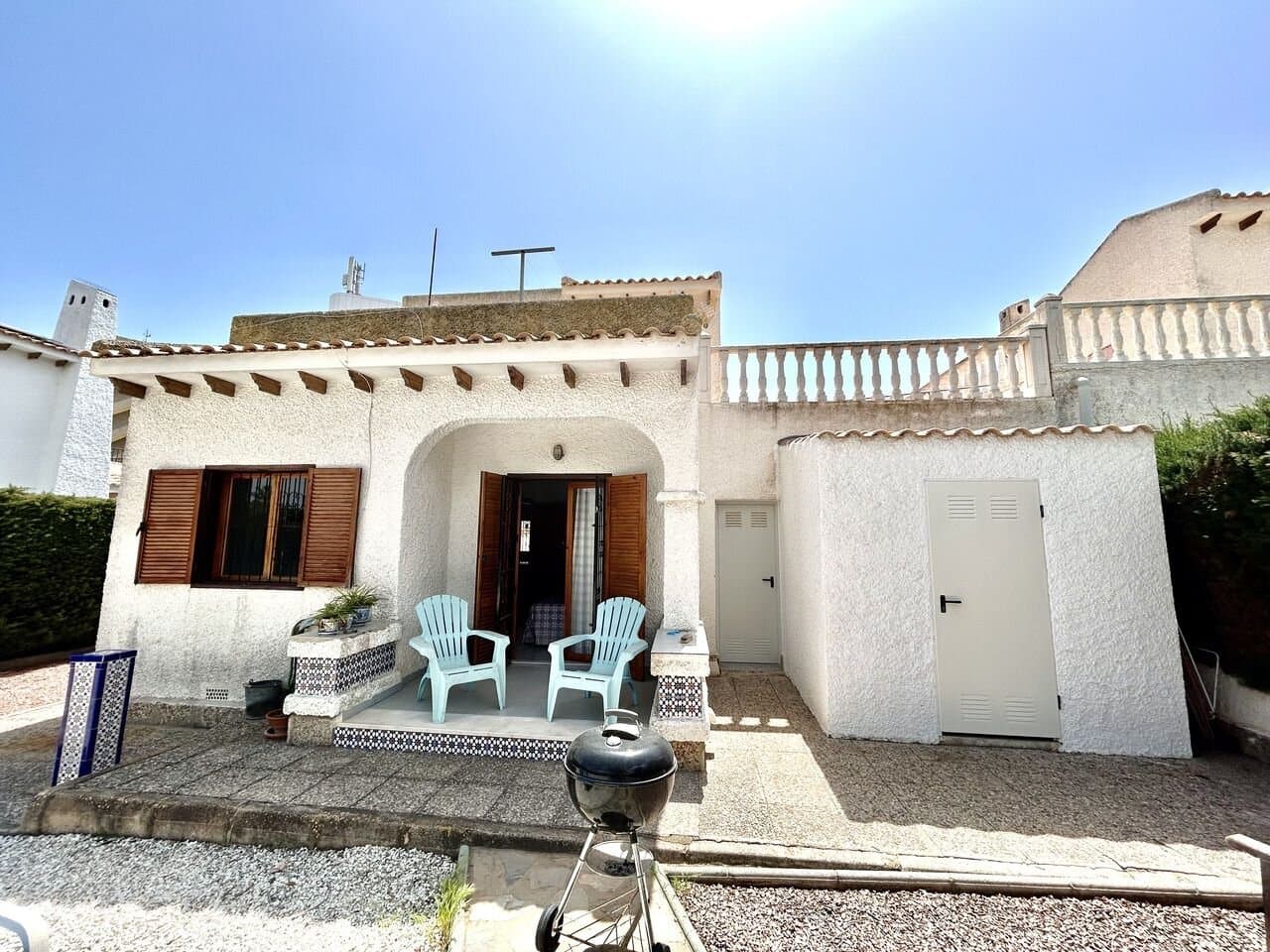 3-Zimmer Villa in La Zenia, Orihuela Costa - 40