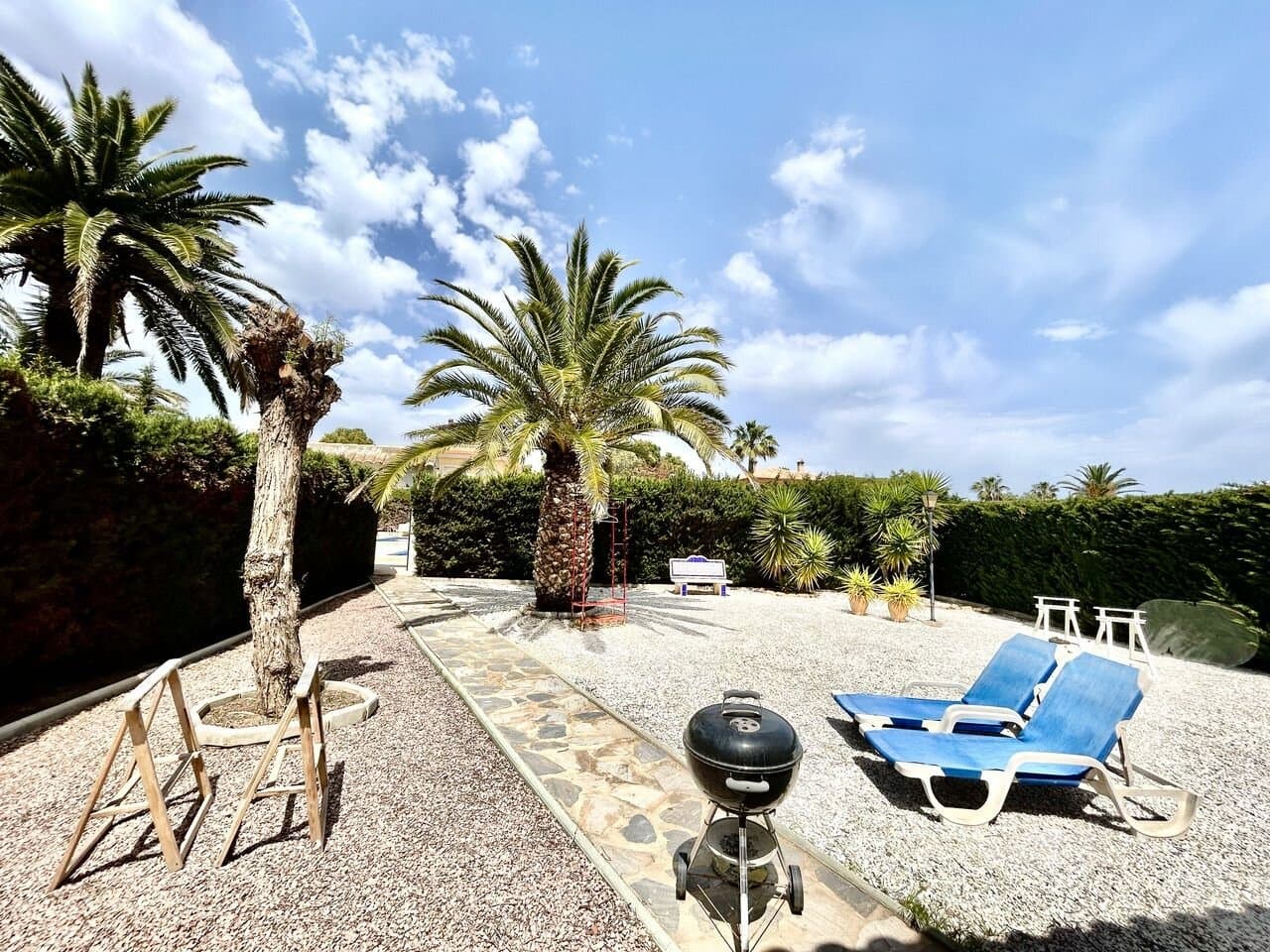 3-Zimmer Villa in La Zenia, Orihuela Costa - 43