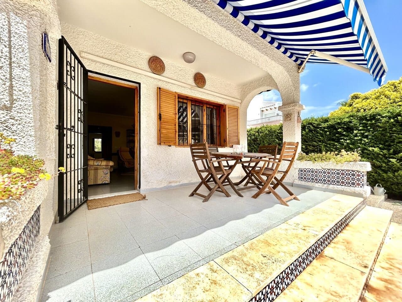 3-Zimmer Villa in La Zenia, Orihuela Costa - 5
