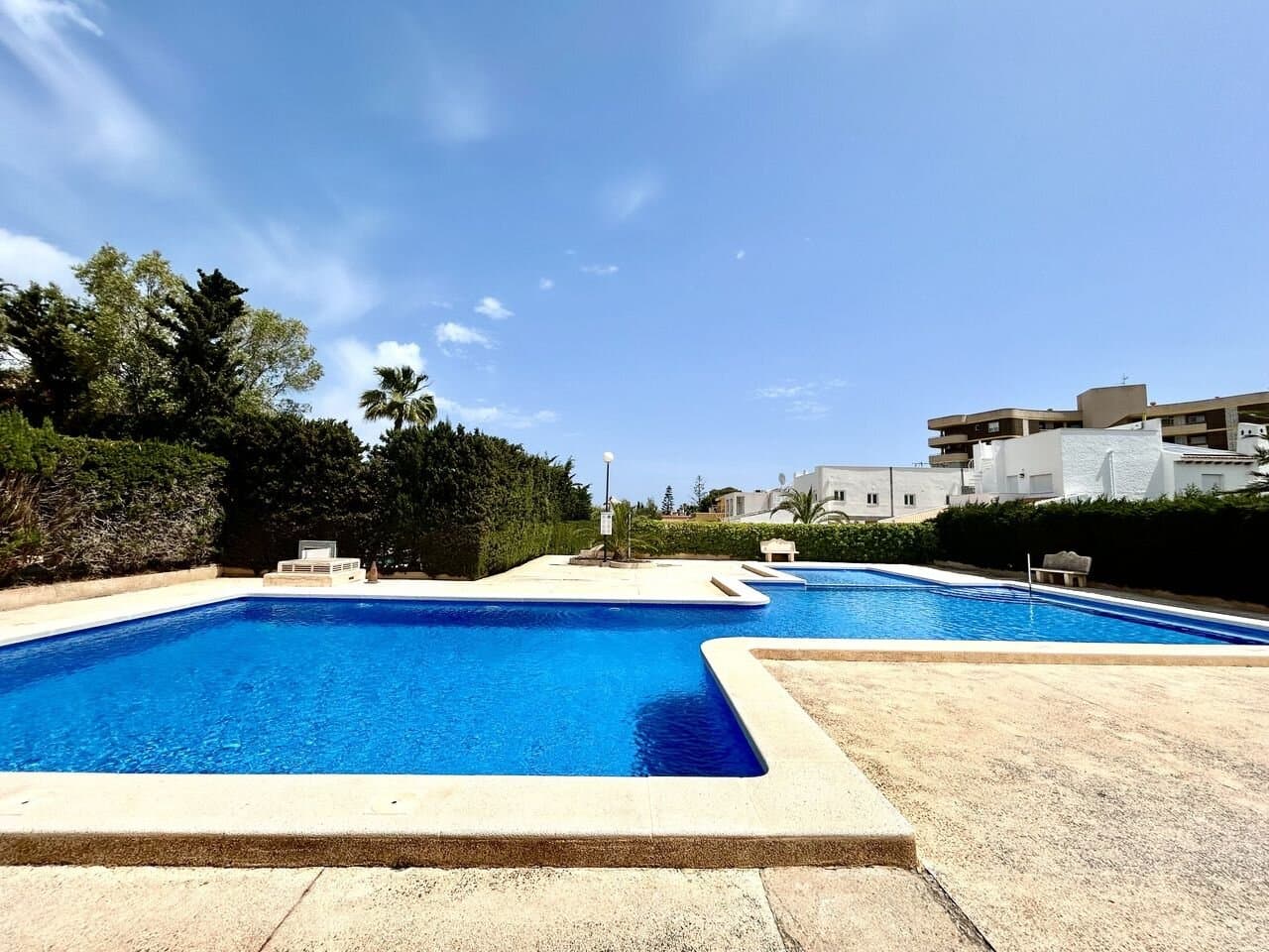 3-Zimmer Villa in La Zenia, Orihuela Costa - 6