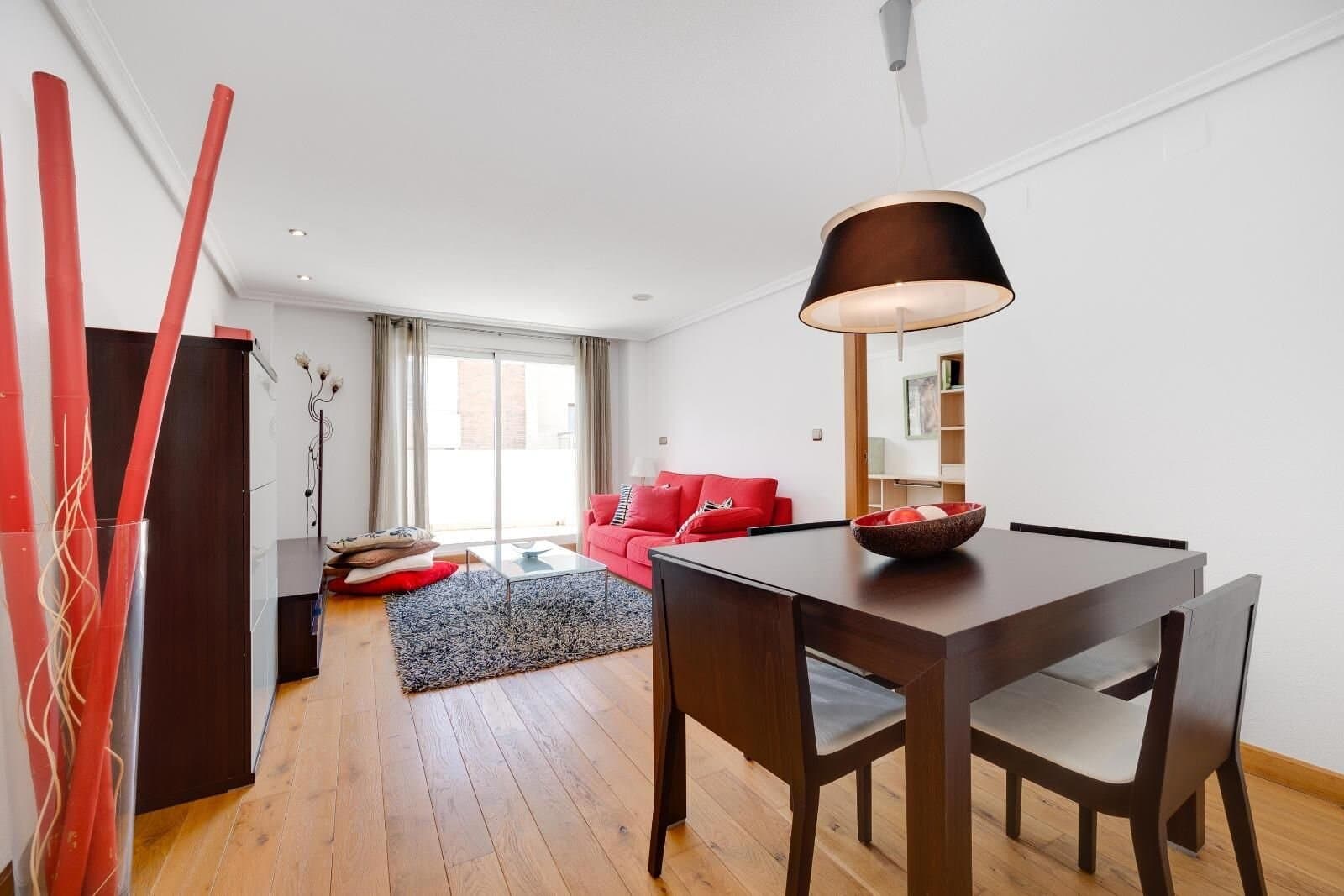 3-Bedroom Penthouse in Torrevieja, Torrevieja - 13