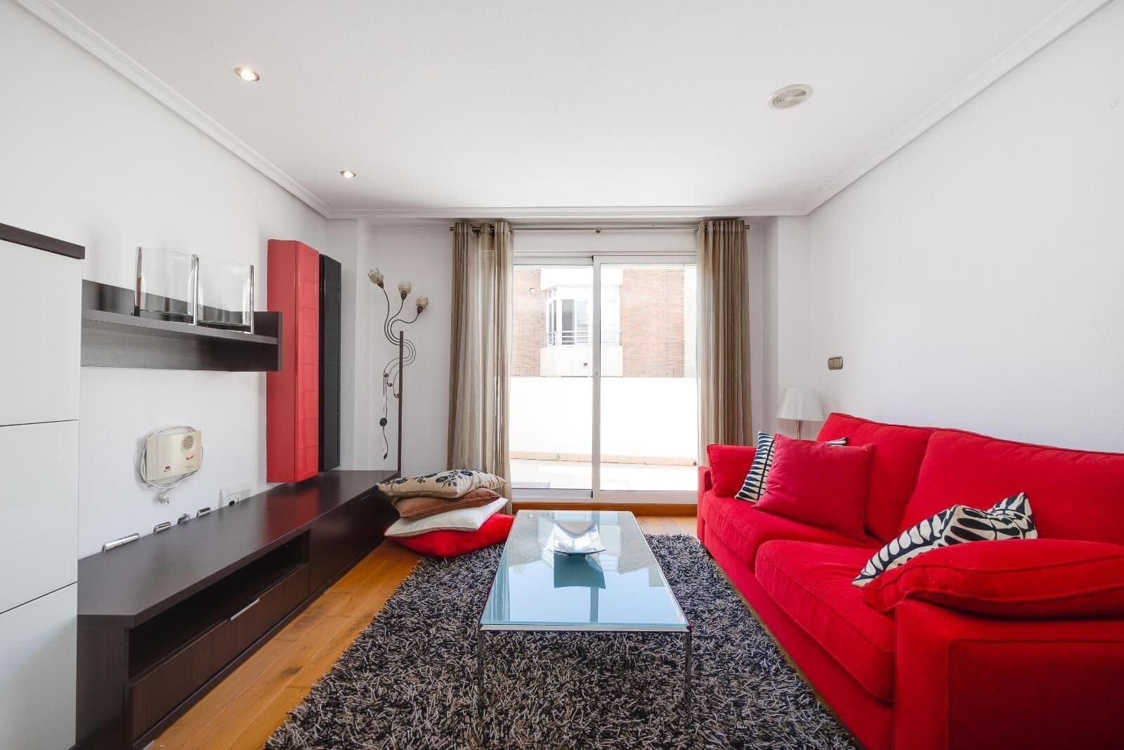3-Bedroom Penthouse in Torrevieja, Torrevieja - 14
