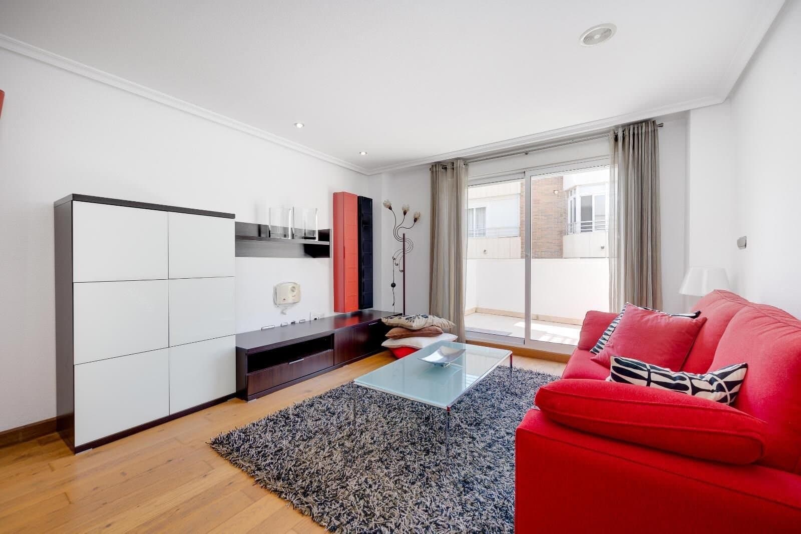 3-Bedroom Penthouse in Torrevieja, Torrevieja - 15