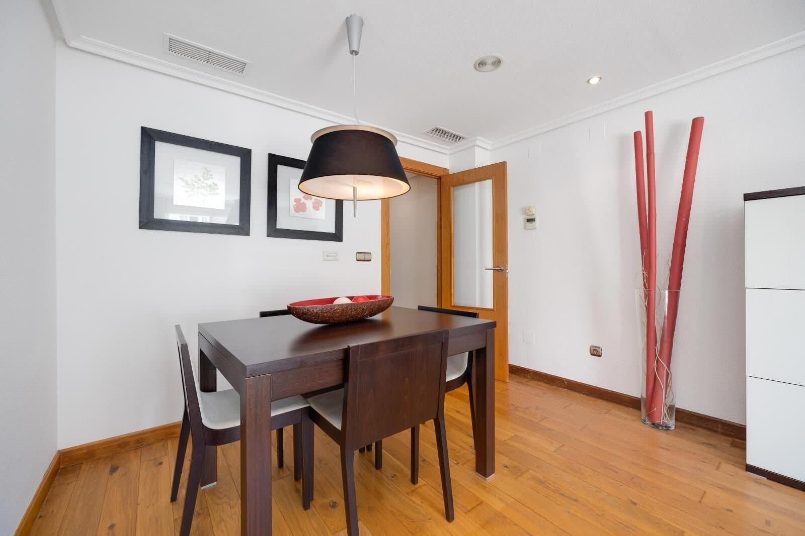 3-Bedroom Penthouse in Torrevieja, Torrevieja - 16