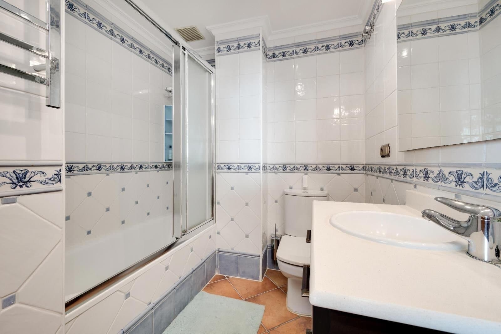 3-Bedroom Penthouse in Torrevieja, Torrevieja - 31