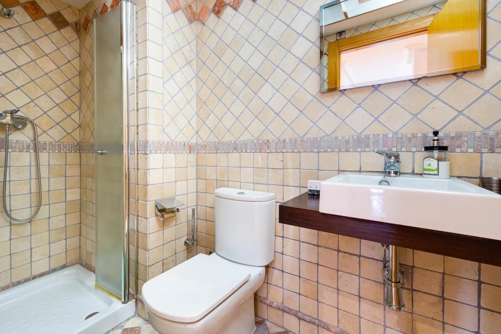 3-Bedroom Penthouse in Torrevieja, Torrevieja - 38