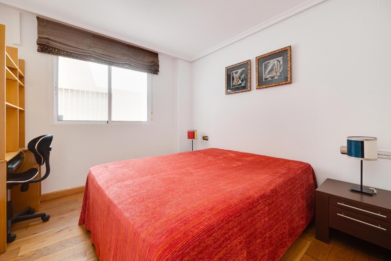 3-Bedroom Penthouse in Torrevieja, Torrevieja - 44